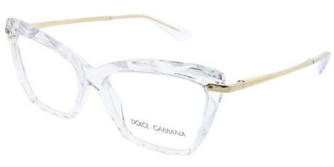 lentes dolce gabbana redondos|dolce and gabbana clear eyewear.